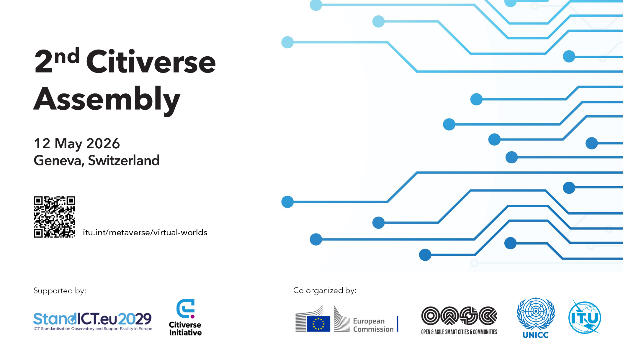 2nd Citiverse Assembly